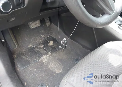 2012 Chevrolet Cruze Lt z USA, uszkodzony, nr VIN 1G1PE5SC6C7294108